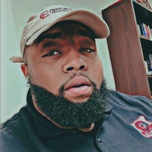 Meet your Posher, Ricky